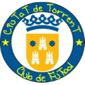 Ciutat de Torrent SP Club de Futbol B