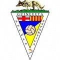 Escudo del EE Guineueta Fem