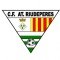 Escudo Riudeperes A