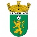 Escudo del Castellnou UE A