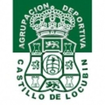 Castillo Locubín