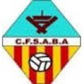 Escudo del S. Andreu Barca A