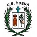 Escudo del Odena A
