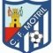 club crest