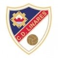 Escudo del CD Linares B