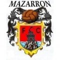 Escudo del Mazarrón FC