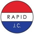 Escudo del Rapid JC