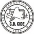 Escudo del CD Cide Sub 19