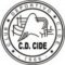 Escudo CD Cide Sub 19