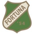 Escudo del Fortuna 54