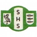 SHS Scheveningen Holland