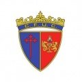 Escudo del União de Coimbra