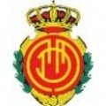 Escudo del Mallorca Sub 19 B