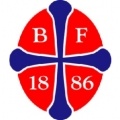 BK Frem 1886