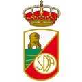 Escudo del RSD Alcalá Sub 19