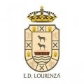 Escudo del Lourenza