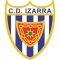 >CD Izarra Sub 19