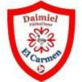 Escudo del C. Daimiel B