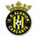 Cd Aluvión