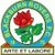 Escudo Blackburn Rovers