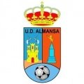 Escudo del Ud Almansa