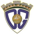 Escudo del Guadalajara Sub 19