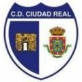 Escudo del CD Ciudad Real Juvenil