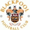Escudo del Blackpool