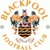 Escudo Blackpool
