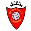 Escudo del Sp. Cambre A