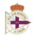Escudo del Rc Deportivo B