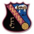 Escudo del Castro FC Sub 19