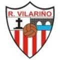 Escudo del R. Vilariño B