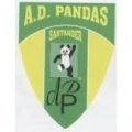 Escudo del Ad Pandas