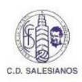 Escudo del Salesianos