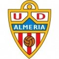 Escudo del Almería Sub 19 B