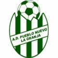A.D. Pueblo Nuevo