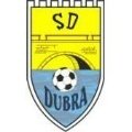 Escudo del Dubra