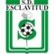 Escudo Esclavitud