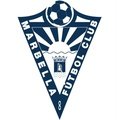 Escudo del Marbella FC Sub 19