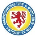 >Eintracht Braunschweig