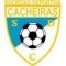 Escudo Cacheiras B