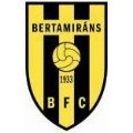 Escudo del Bertamirans B