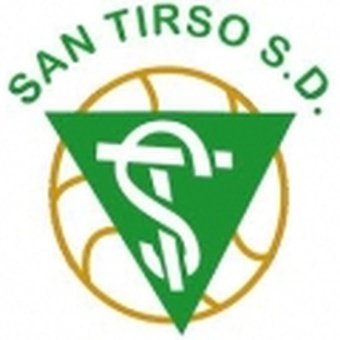 San Tirso B