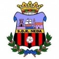 Escudo del Rapido de Neda B