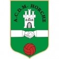 Escudo del ACDM Horche