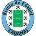 Escudo del F. Cabanas