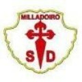 Escudo del Milladoiro C