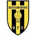 Escudo del Bertamirans C