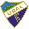 Escudo del Ural D